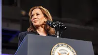 I’m a Pollster: 4 Economic Changes Harris Voters Are Looking For in 2025