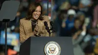 4 Ways a Harris Victory in November Would Be Good News for America’s Working Class