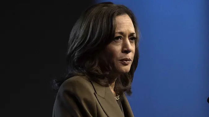 VP Harris Holds Rally in Las Vegas, Nevada, u.s.a - 29 Sep 2024