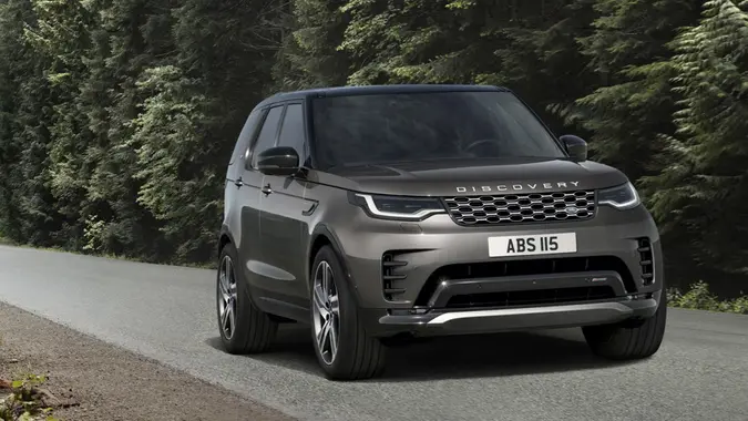 5 Cars Most Likely To Cost You $10K in Repairs Before 100K Miles