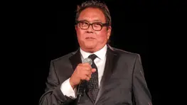 ‘Gold Doesn’t Need Trust’: Robert Kiyosaki Issues Stark Stock Market Warning