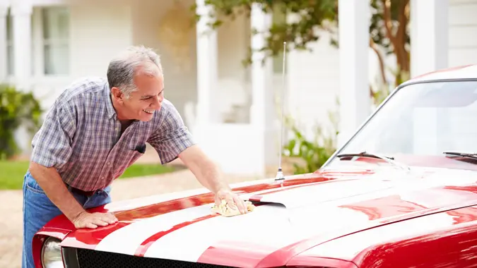 4 Things Retirees Should Never Sell To Build Their Retirement Savings 4 Things Retirees Should Never Sell To Build Their Retirement Savings