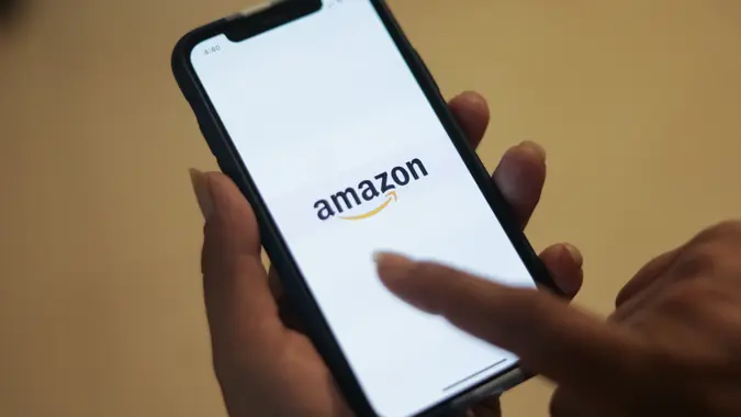 Amazon Prime Big Deal Days 2024: 7 Halloween Items You Can Get for Under $20 Amazon Prime Big Deal Days 2024: 7 Halloween Items You Can Get for Under $20