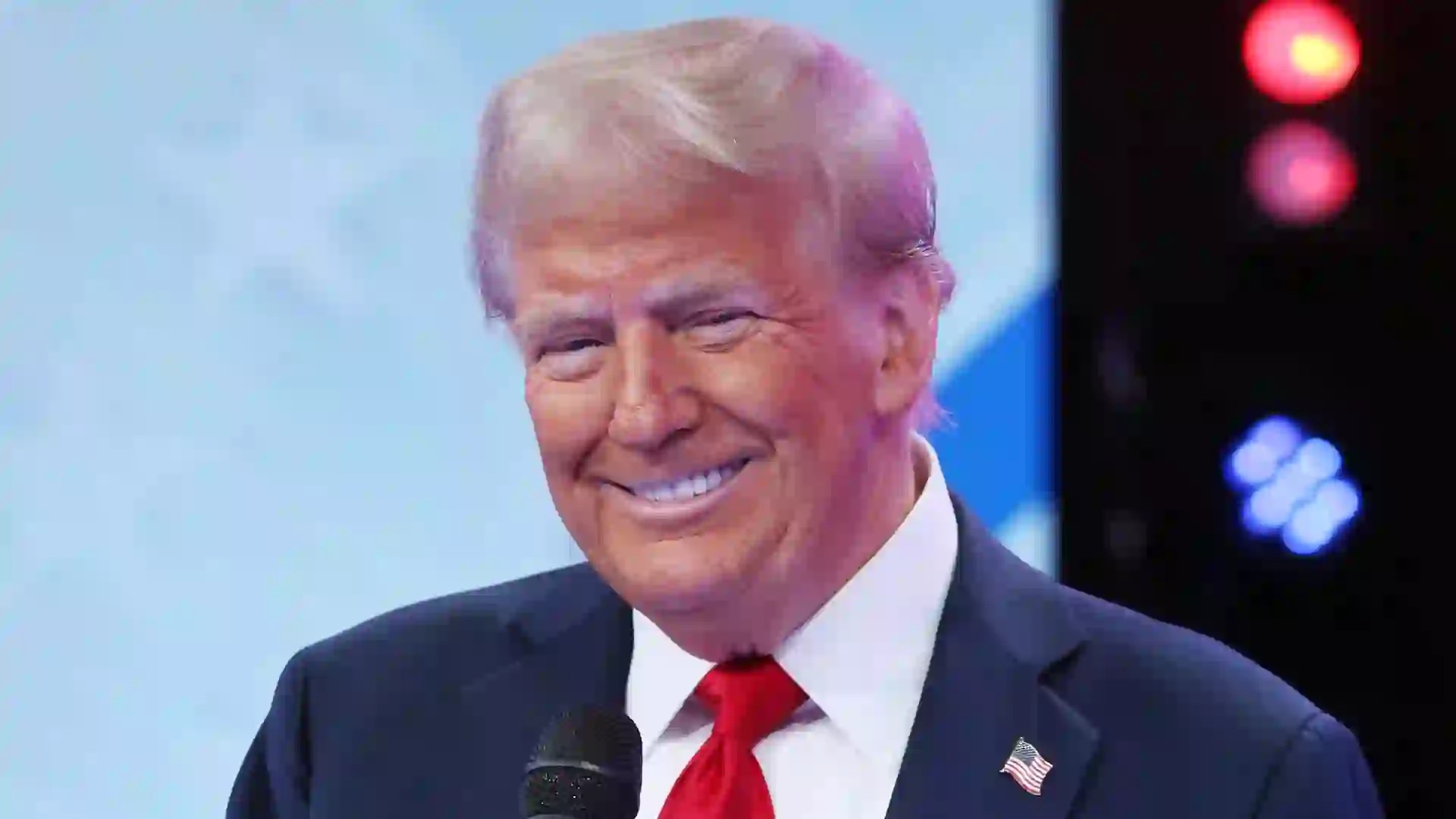 How High Will Crypto Go With Trump as President? Here Is What Experts Think