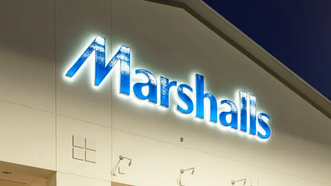 5 Best New Items Coming to Marshalls in Late 2024