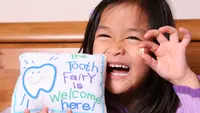 5 Places Where the Tooth Fairy Is Most Generous — How Much Are You Shelling Out?