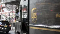 I Made $145K a Year as a UPS Driver: Here’s How I Worked My Way Up