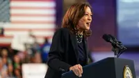 I Live Paycheck to Paycheck: 5 Reasons I’m Voting for Harris