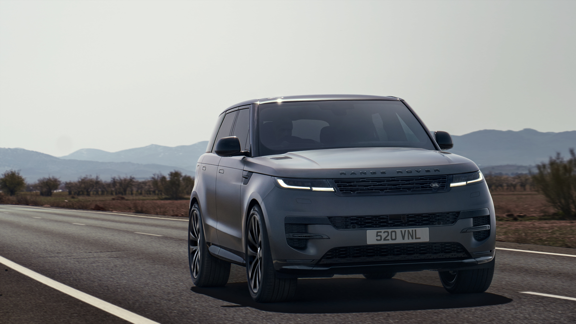 6 New Luxury SUVs That Are Bad Investments for Retirees