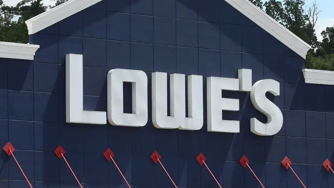 Businesses and Logos in Bloomsburg, US - 19 May 2024