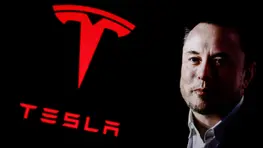 How Tesla’s Growth Stacks Up Against Amazon, Apple and Nvidia
