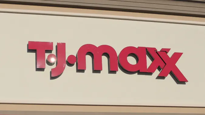 Brands and Logos in Long Island, New York, USA - 5 Feb 2024