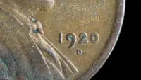 Is the $990,000 1920 Lincoln Wheat Penny Legit? 4 Rare Coin Red Flags
