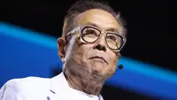 Why Robert Kiyosaki Says Buy Silver ASAP ‘Even If You Have Very Little Money’