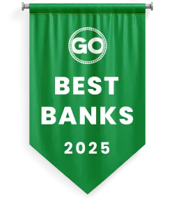 Best Banks in Massachusetts for 2025 | GOBankingRates