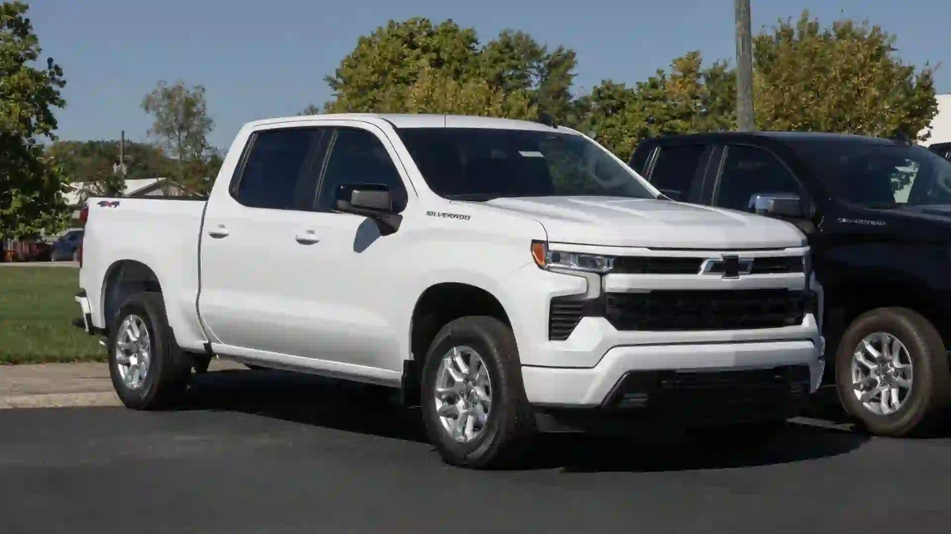 4 Trucks To Buy in 2025 That Will Last Through Retirement