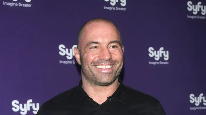 Joe RoganPictured: joe roganRef: BLU_S3363375 100413 NON-EXCLUSIVEPicture by: MediaPunch / ShutterstockShutterstockUSA: 1 646 419 4452UK: 020 8068 3593eamteam@shutterstock.