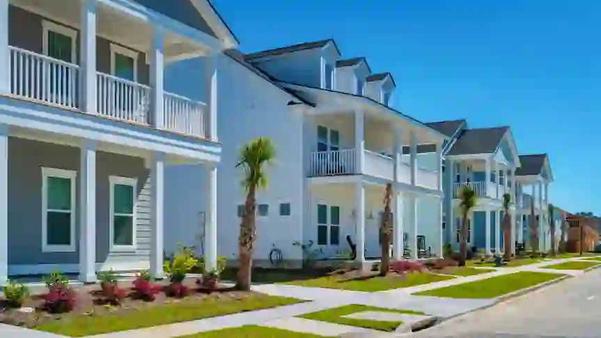 Experts Predict Where the Housing Market Is Headed in 2026