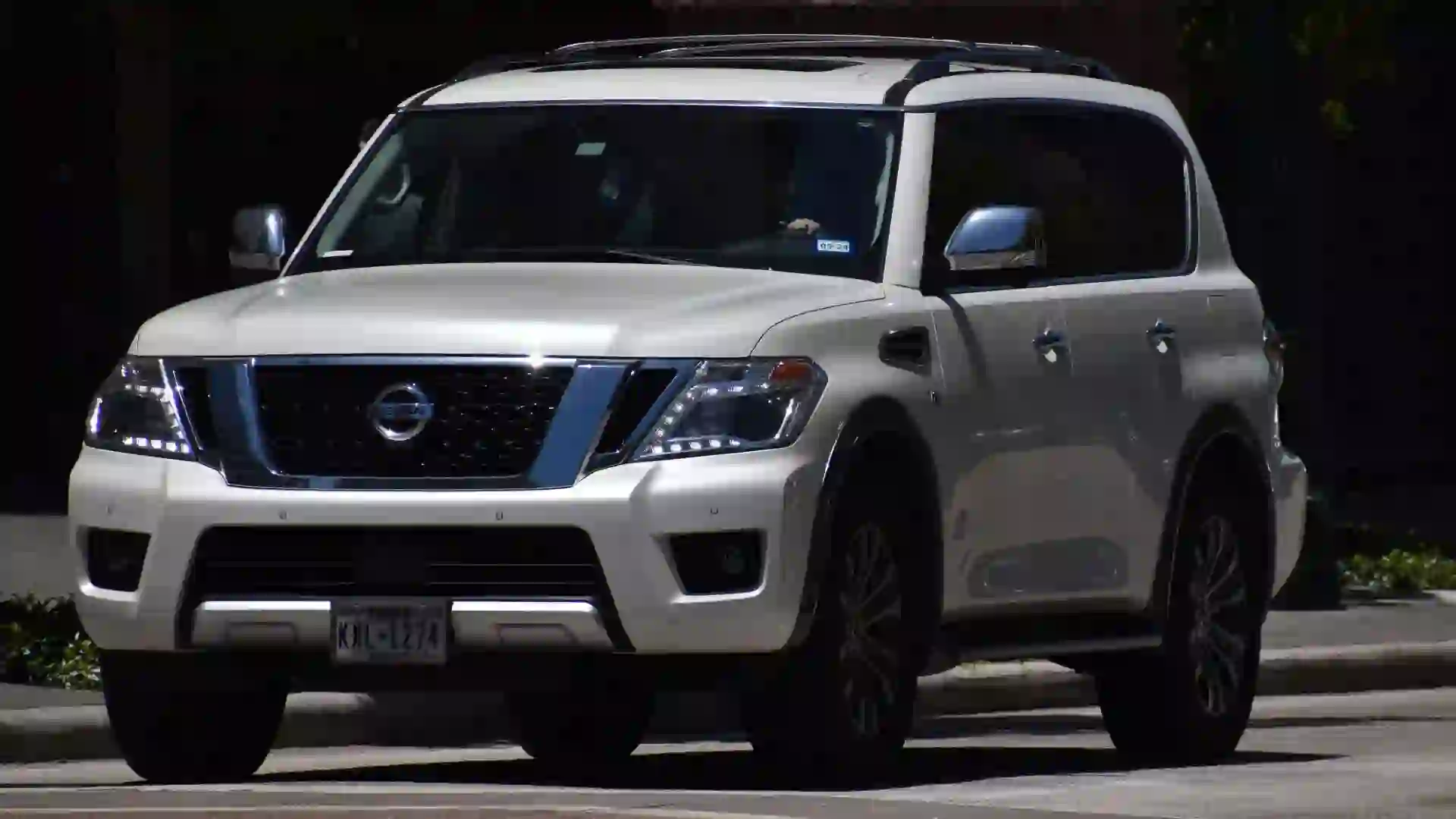 9 2025 SUVs that Are Gas Guzzlers and Aren’t Worth the Cost