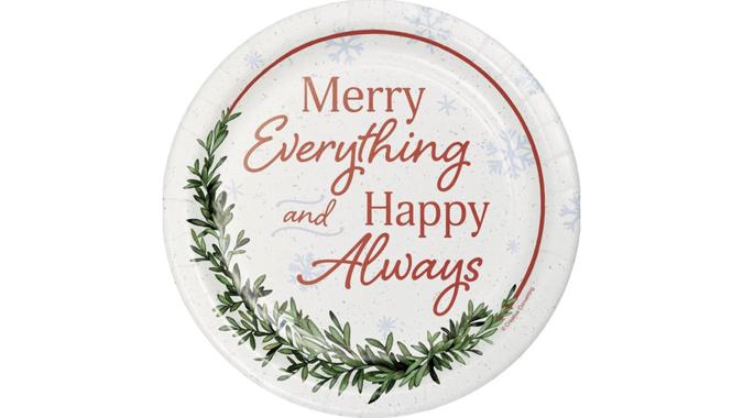 holiday_time_disposable_paper_plates