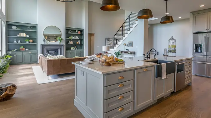 I’m a Real Estate Agent: 6 Kitchen Details That Will Turn Homebuyers Away I’m a Real Estate Agent: 6 Kitchen Details That Will Turn Homebuyers Away