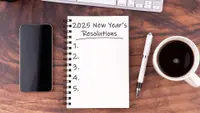 7 Financial New Year’s Resolutions for Gen Z
