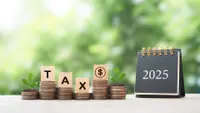 Tax Day Countdown: 8 Tax Rebates You Probably Qualify for in 2025