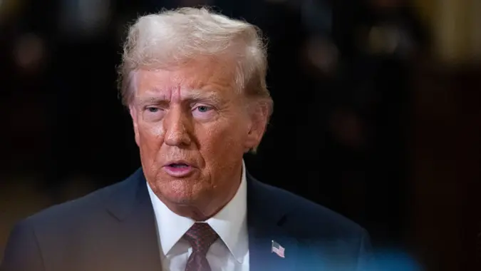 6-Month Check-In: 6 Ways Trump’s Presidency Has Impacted Our Wallets 6-Month Check-In: 6 Ways Trump’s Presidency Has Impacted Our Wallets