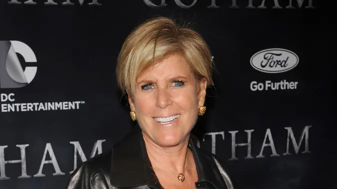 Attends GOTHAM Series Premiere on September 15,2014Pictured: suze orman,jada pinkett smithsuze ormanvictoria cartagenazabryna guevaraRef: BLU_S826462 150914 NON-EXCLUSIVEPicture by: / SplashNews.