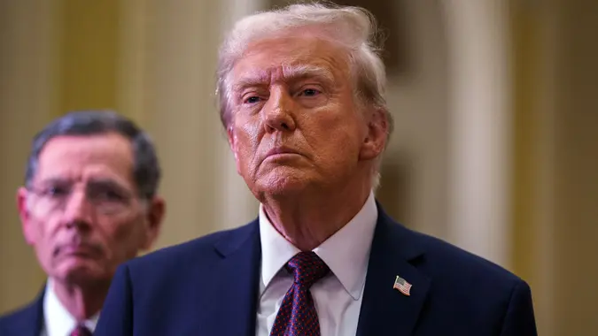 Trump’s Legal Bills Revealed: How Much He Spends and Where the Money Comes From Trump’s Legal Bills Revealed: How Much He Spends and Where the Money Comes From
