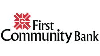 First Community Bank Review: Straightforward Checking and Savings Products