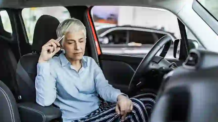 4 Car Ownership Costs That Hit Hardest When You’re Living on Social Security