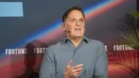 Mark Cuban Says Young People Need This AI Skill If They Want To Get Rich