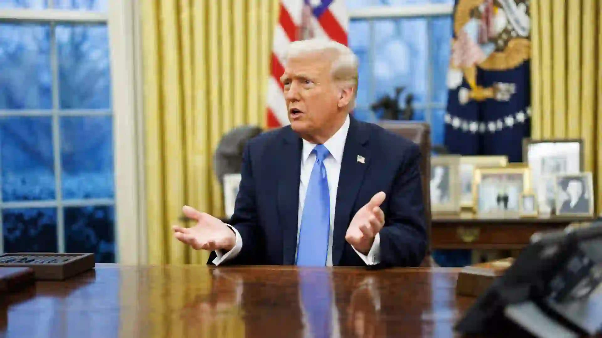 Trump Economy: 4 Ways Financial Deregulation Could Impact Middle-Class Investors