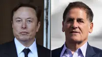 Mark Cuban Says He’s ‘All for DOGE’ — but Has This Problem With How Musk Is Doing It