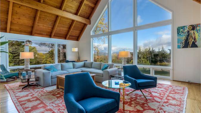 Springfield Vermont Airbnb