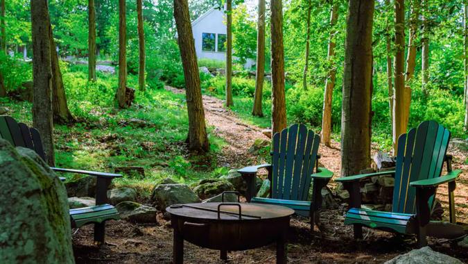 Weston Connecticut Airbnb