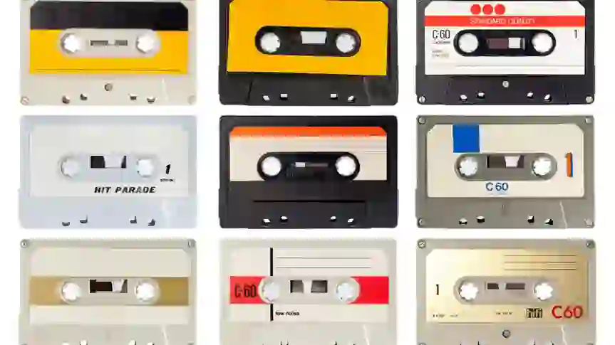 7 Lesser-Known Collectibles That Could Be Worth Thousands of Dollars