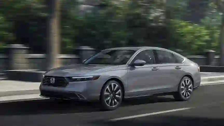 5 Japanese Cars Expected To Drop in Price This Winter