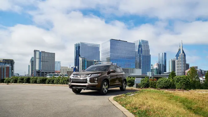 7 Most Reliable New SUVs Under $40K in 2026