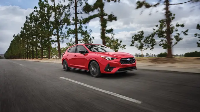 The 5 Cheapest Cars To Own Long Term, According to Car Experts The 5 Cheapest Cars To Own Long Term, According to Car Experts