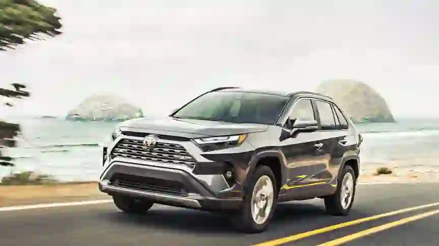 5 SUVs To Buy in 2025 Under $30,000