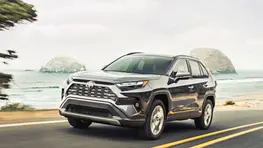 6 Crossovers That Will Have Massive Price Drops in Winter 2025