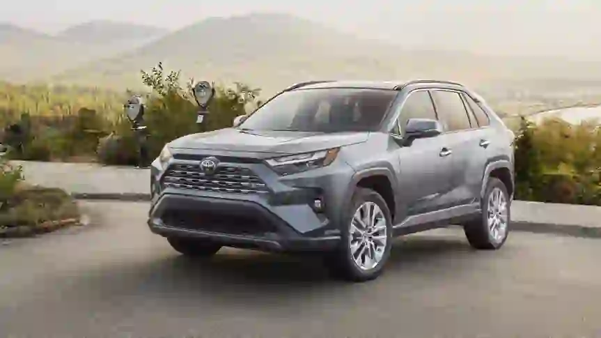 5 Crossovers To Buy in 2025 That Should Last at Least 15 Years
