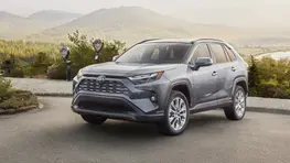 6 Affordable 2026 SUVs Experts Recommend