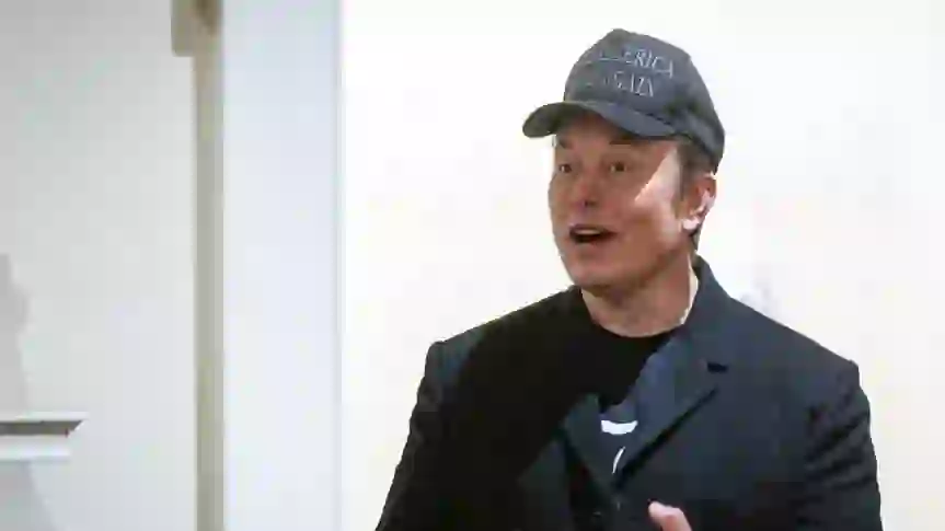 How Much Richer Have Musk, Bezos and Zuckerberg Gotten Since Trump Started His Second Term?