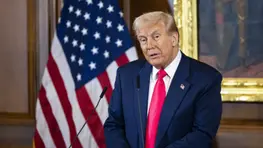 Why Donald Trump Has Paid Far Less in Taxes Than Most W-2 Workers