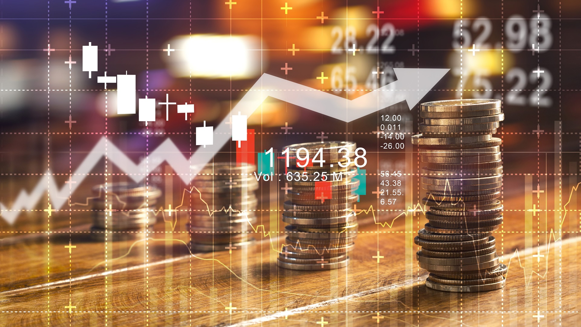 How To Get Rich by Investing Wisely in Crypto, According to Brian Jung
