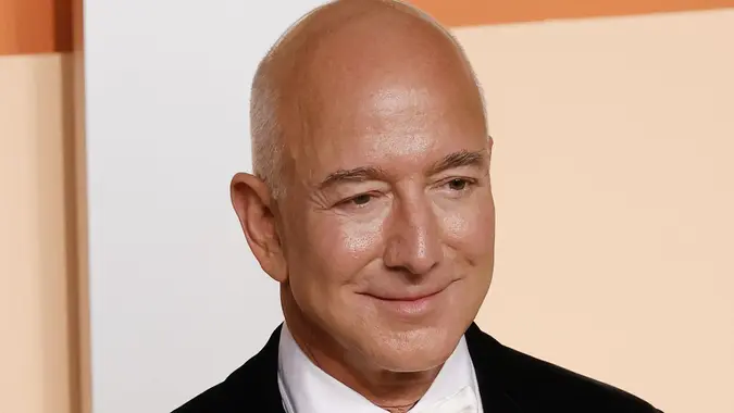 Vanity Fair Oscar Party - 97th Academy Awards, Beverly Hills, USA - 02 Mar 2025