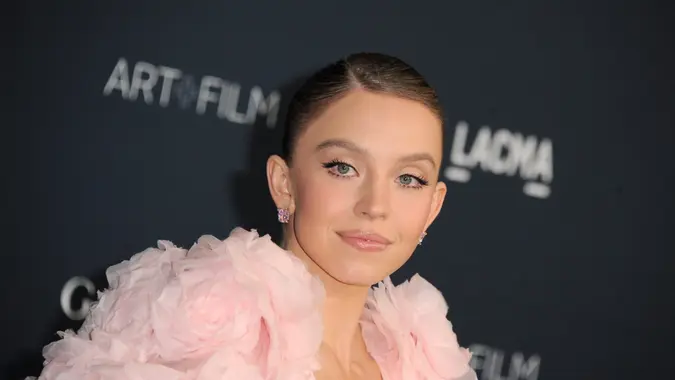 2022 LACMA Art+Film Gala Presented By Gucci held at the Los Angeles County Museum of Art in Los Angeles, USA on November 5, 2022.